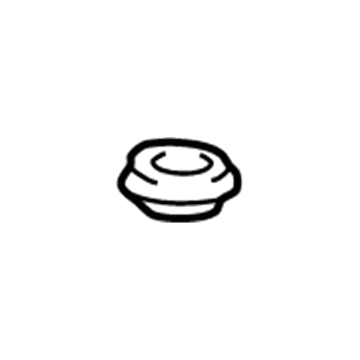 Toyota 77177-33010 Cut-Off Valve Gasket