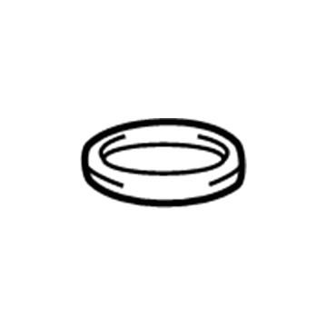 Lexus 77169-33020 Gasket, Fuel Suction Tube Set