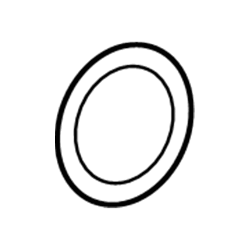 GM 22759190 Intermed Shaft Seal