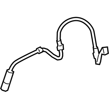 BMW 37-10-6-887-537 Adapter Cable Variable Damp.Co