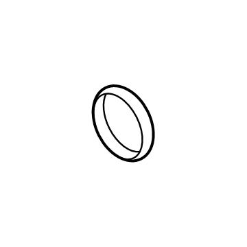 Ford LC3Z-6020-A Solenoid Gasket