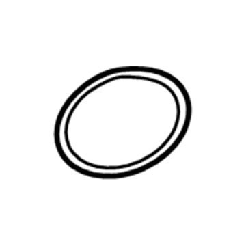 BMW 34-32-1-102-798 Gasket