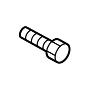 Hyundai 11406-10356-K Bolt