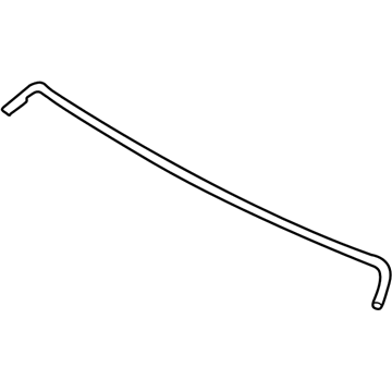 BMW 51-31-8-125-886 Covering Upper