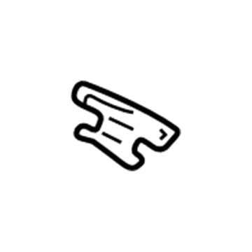 GM 6410962 Filler Cap