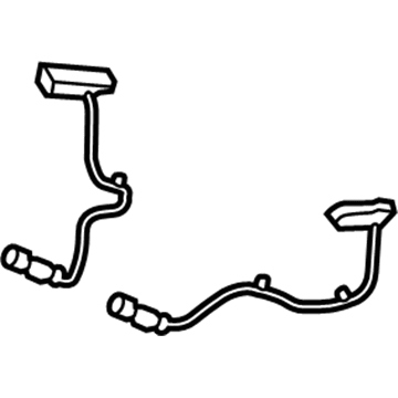 GM 26271513 Actuator