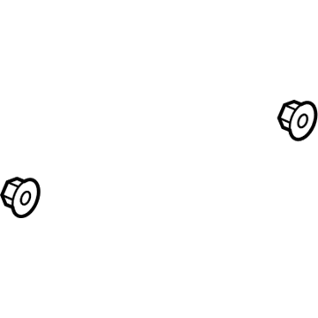 GM 22777400 Guide Seal