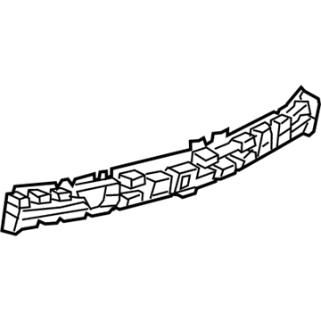 GM 22753154 Absorber