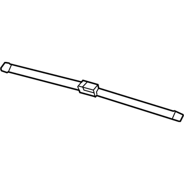 GM 19432579 BLADE ASM, WSW