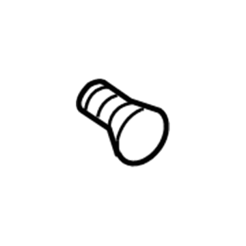 GM 90278945 Bolt/Screw, Rear Brake Rotor