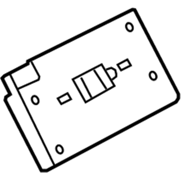 Ford DA5Z-14D212-KA Module