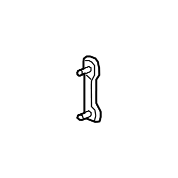 GM 84338560 Handle Bracket