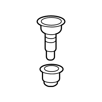 Honda 51220-TGH-315 BALL JOINT COMP, FR