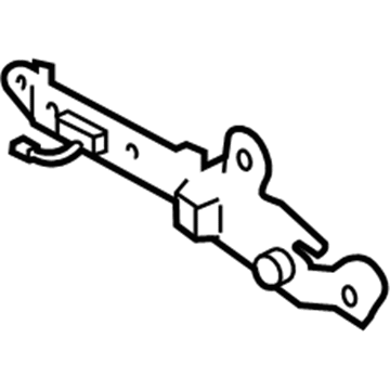 BMW 54-37-5-A19-AA8 SET FOR COUPLING LOCK