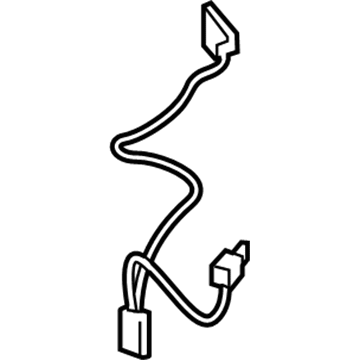 BMW 54-37-7-148-157 Hall Sensor, Roof Shells