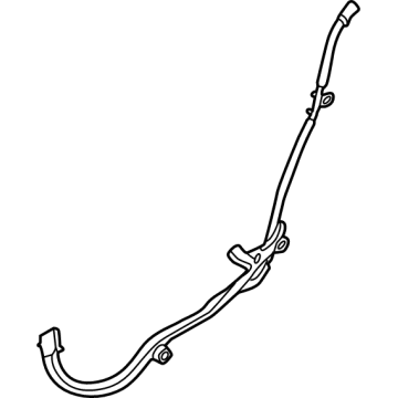 BMW 12-51-5-A33-B12 Y-CABLE