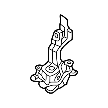 BMW 12-90-9-470-550 HIGH-VOLTAGE CONNECTION