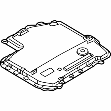 BMW 12-37-9-452-668 DECKEL E-MASCHINEN ELEKTRONI