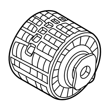 BMW 22-11-9-798-174 BEARING:229900
