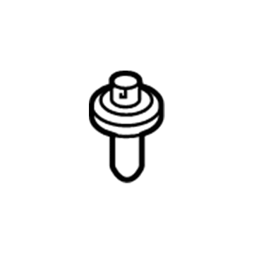 BMW 22-32-6-865-849 Asa-Bolt