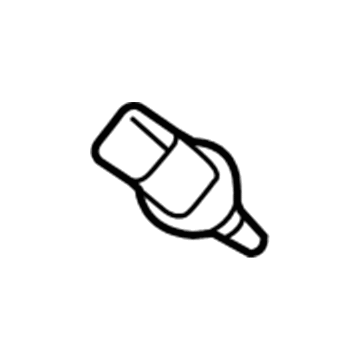 Kia 3922038010 Sensor Assembly-Water Temperature