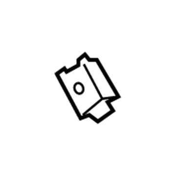 GM 15920864 Actuator