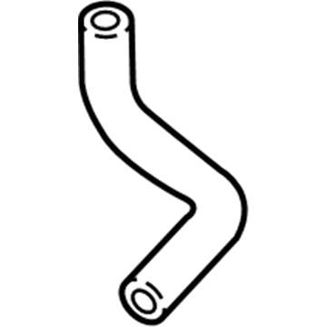 Kia 289123L000 Hose-Pcsv