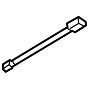 GM 23431335 Microphone
