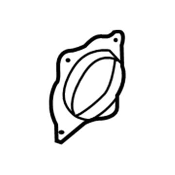 Nissan 43085-42G00 Seal-O Ring