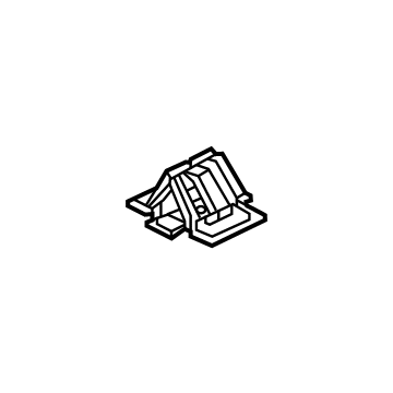 Kia 85399D9000 Clip-Module