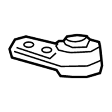 GM 13230777 Knuckle Bushing