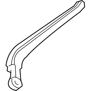 Toyota 85241-35031 Rear Arm