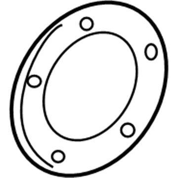 Toyota 42443-60020 Deflector Gasket