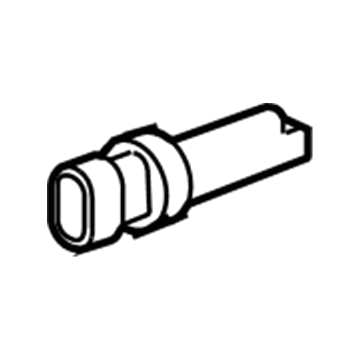 GM 22776622 Fluid Level Sensor