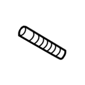 BMW 18-30-7-598-251 Stud Bolt