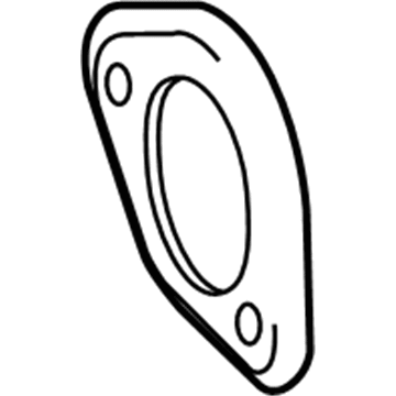 GM 23507870 Boot