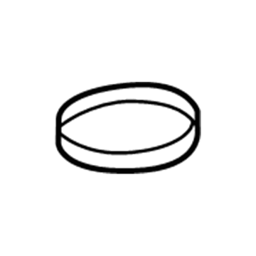 BMW 11-44-1-406-693 O-Ring