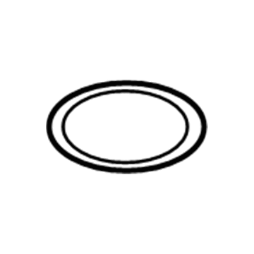 BMW 51-71-8-227-359 Seal, Cap