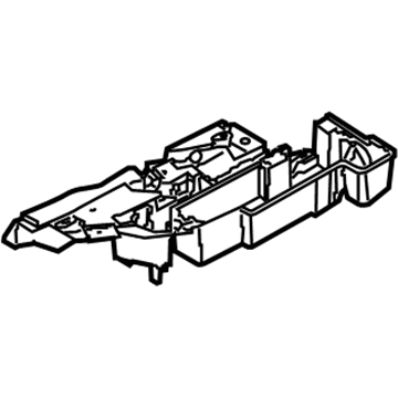 BMW 51-47-8-232-581 Base
