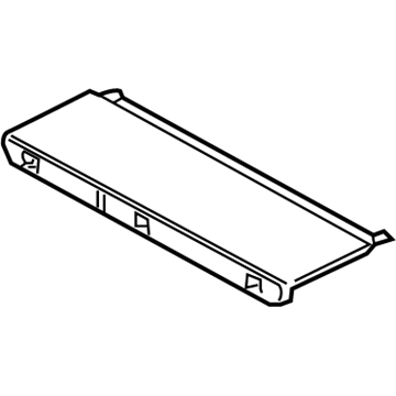 BMW 51-47-8-235-630 Cover