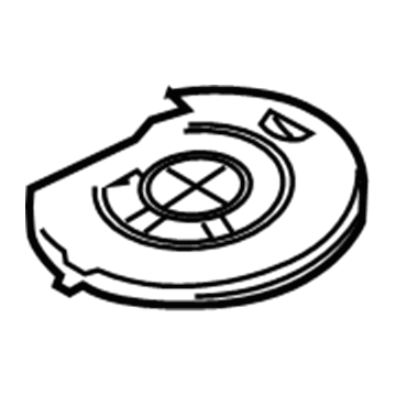 BMW 51-47-8-266-523 Cover