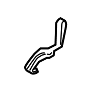 BMW 51-47-7-008-051 Loop Tape