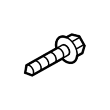Hyundai 79359-38010 Bolt