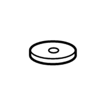 Honda 90551-SZB-A00 Washer (65MM)