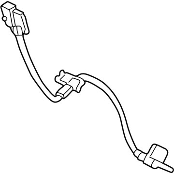 Acura 37501-P8F-A01 Sensor, Crank