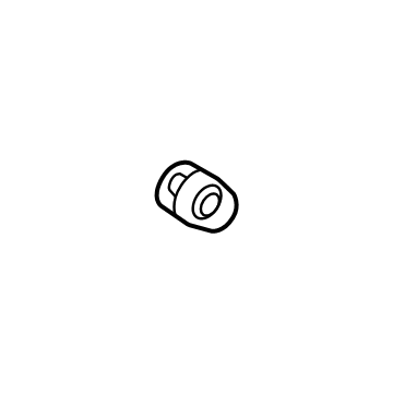 Lexus 31478-0R010 Cap, BLEEDER Plug
