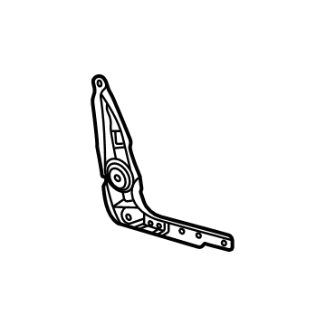 GM 84213366 Recliner