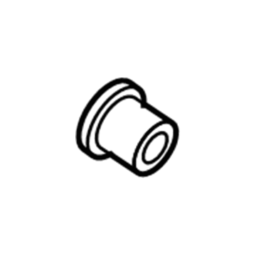 Nissan 55047-EB301 Bush-Rear Spring