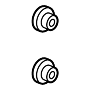 GM 13596681 Seal Kit