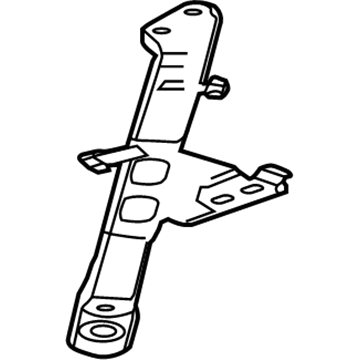 GM 23115751 Diagonal Brace